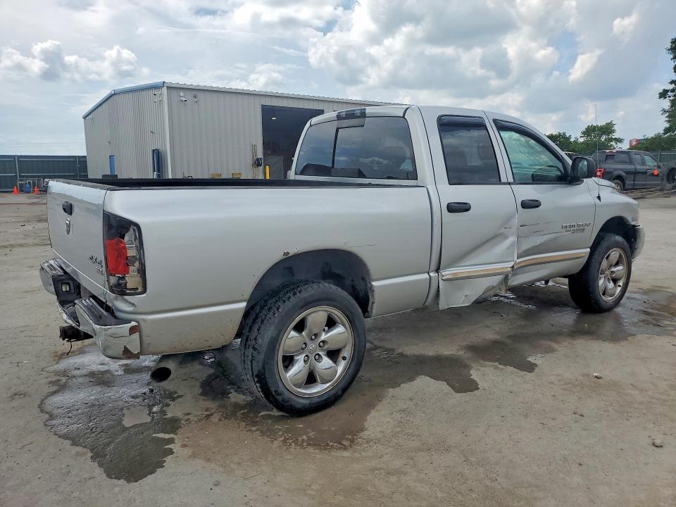 Aukcja sprzedaży 2005 Dodge Ram 1500, vin: 1D7HU18D95S258457, numer aukcji: 58837826