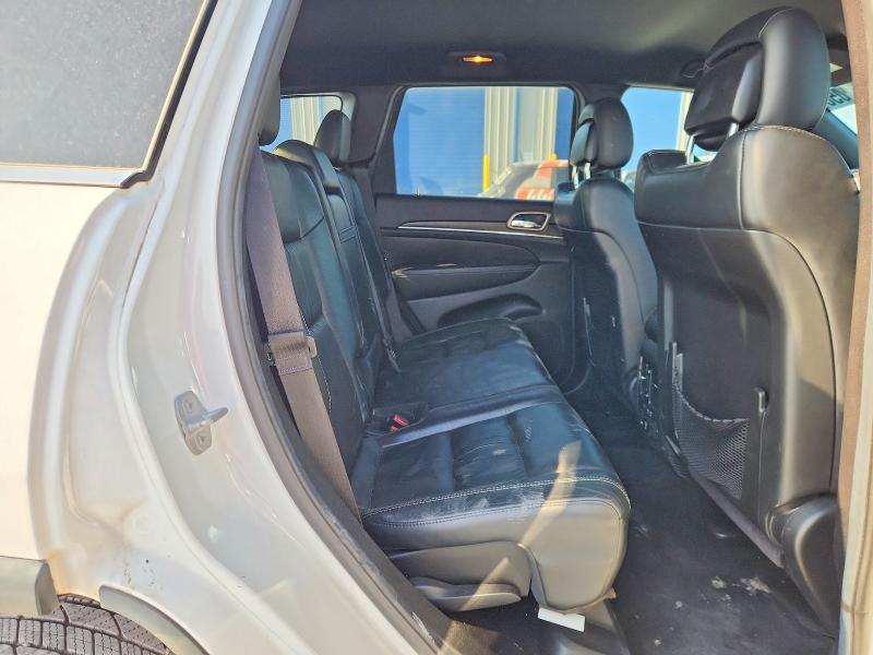 Aukcja sprzedaży 2014 Jeep Grand Cherokee, vin: 1C4RJEBM9EC387476, numer aukcji: 62851056