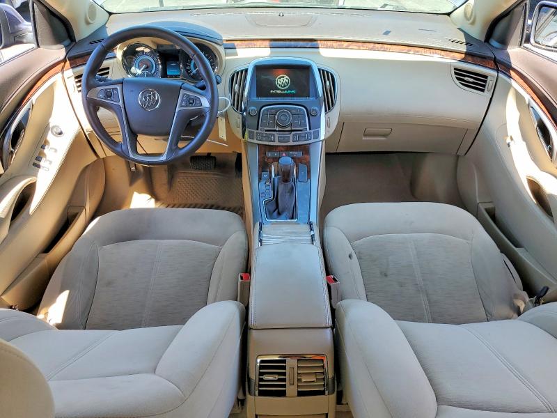 Продаж на аукціоні авто 2013 Buick Lacrosse, vin: 1G4GA5GR7DF191797, номер лоту: 60997426
