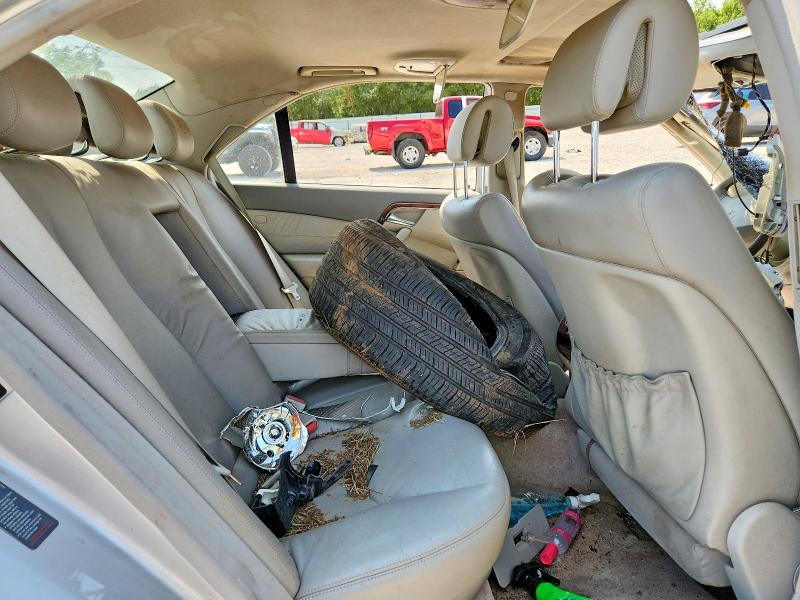 Продаж на аукціоні авто 2004 Mercedes-benz S, vin: WDBNG75J84A395183, номер лоту: 60624436