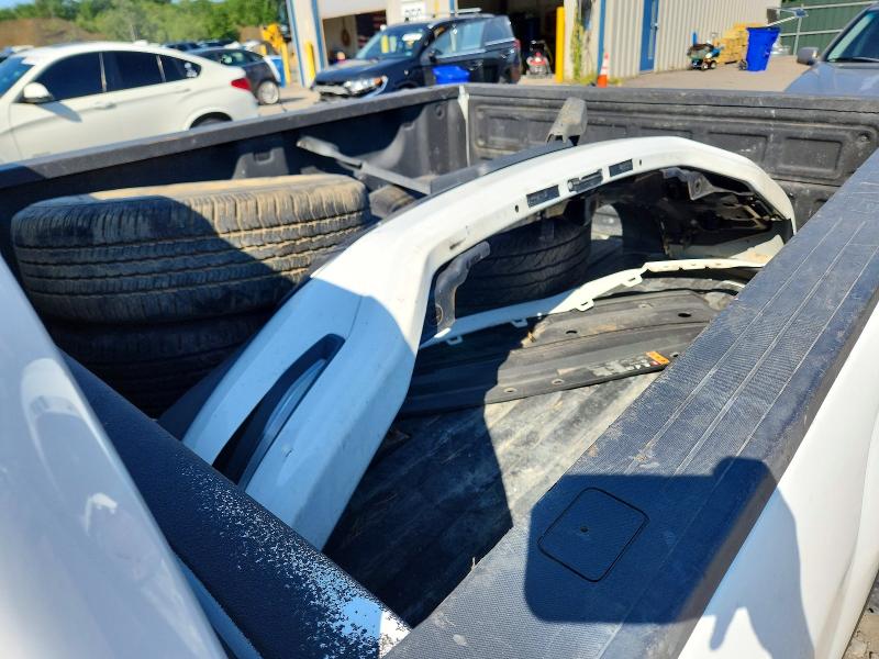 Продажа на аукционе авто 2018 Gmc Sierra, vin: 1GTV2LEC7JZ351604, номер лота: 62058266