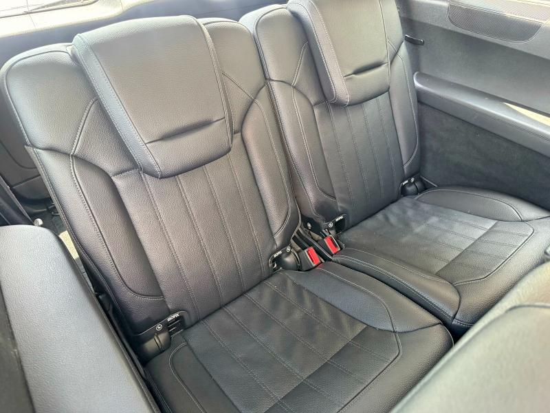 Aukcja sprzedaży 2017 Mercedes-benz Gls, vin: 4JGDF6EE3HA753269, numer aukcji: 62212576