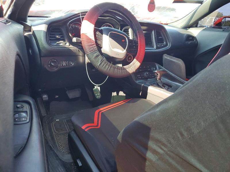 Продажа на аукционе авто 2020 Dodge Challenger, vin: 2C3CDZAG9LH110339, номер лота: 60377836