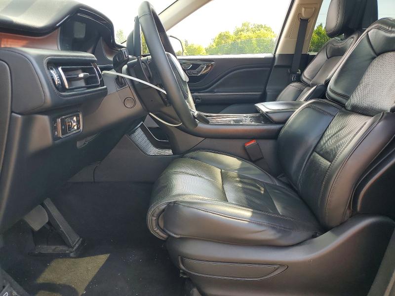 2023 Lincoln Aviator მანქანა იყიდება აუქციონზე, vin: 5LMYJ8XY4PNL01399, აუქციონის ნომერი: 61382936