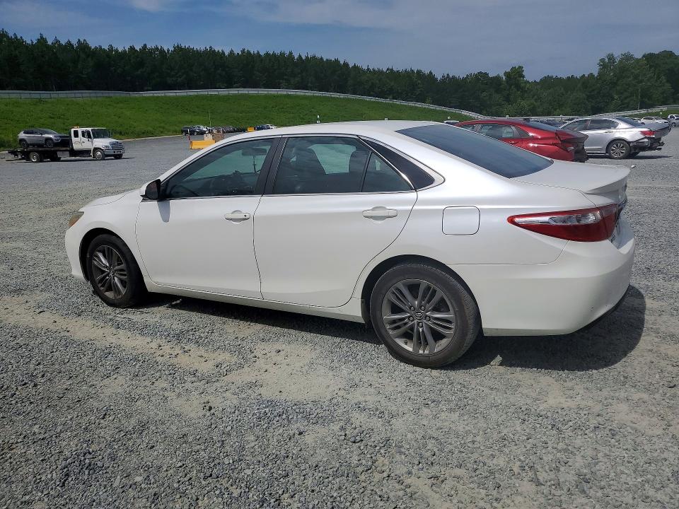 Aukcja sprzedaży 2017 Toyota Camry, vin: 4T1BF1FK5HU325099, numer aukcji: 61934296