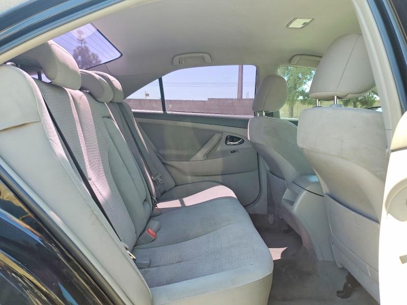 2011 Toyota Camry მანქანა იყიდება აუქციონზე, vin: 4T4BF3EK9BR218731, აუქციონის ნომერი: 63184276
