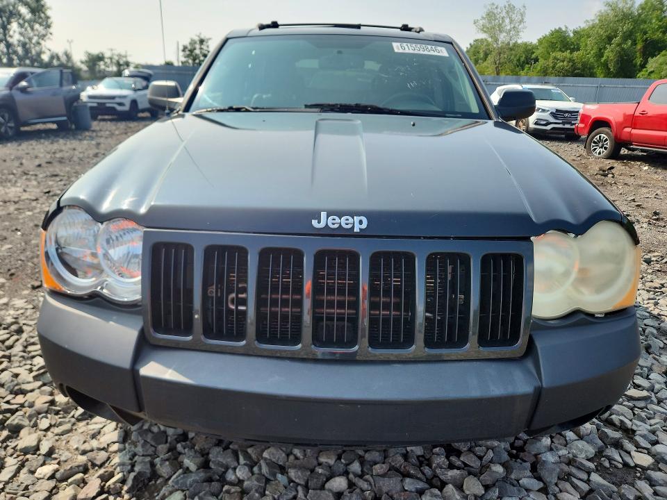 61559846 :رقم المزاد ، 1J8GR48K49C519722 vin ، 2009 Jeep Grand Cherokee مزاد بيع