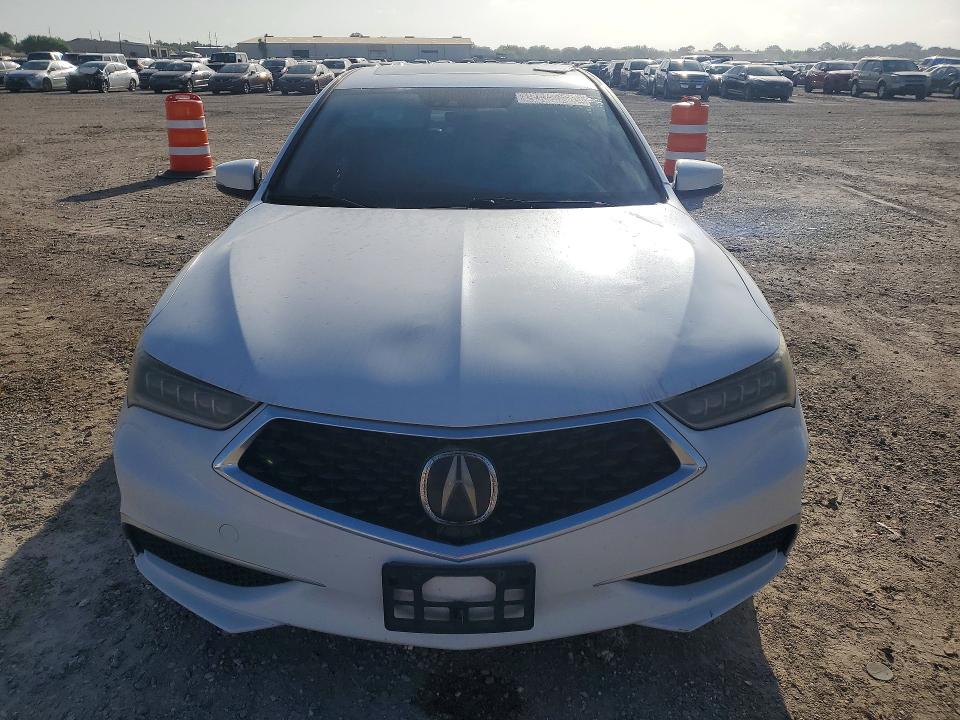 Продаж на аукціоні авто 2019 Acura Tlx, vin: 19UUB1F51KA003623, номер лоту: 61446666