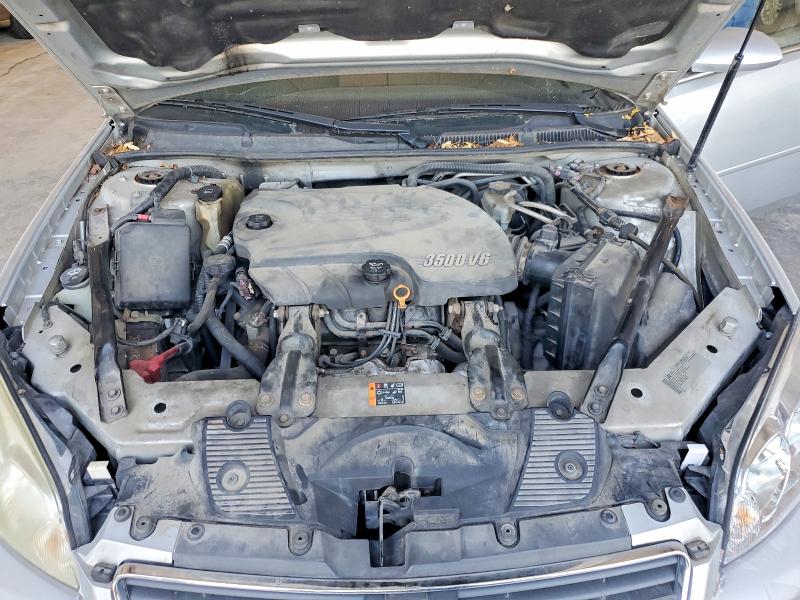 2011 Chevrolet Impala მანქანა იყიდება აუქციონზე, vin: 2G1WA5EK1B1185688, აუქციონის ნომერი: 61199816