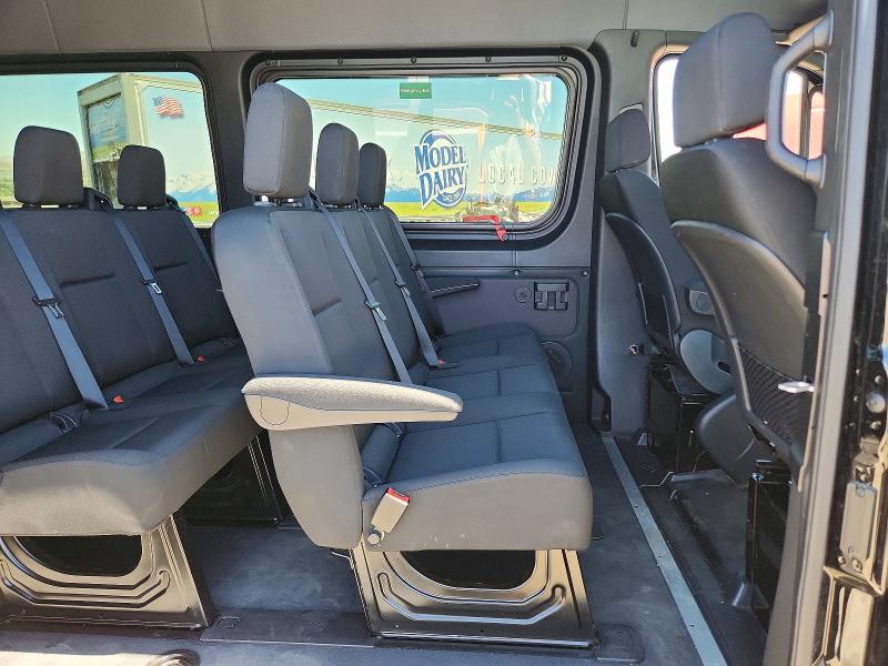 Aukcja sprzedaży 2025 Mercedes-benz Sprinter, vin: W1Z4KFHY7SP814110, numer aukcji: 59300016