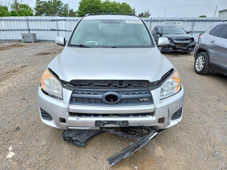 Aukcja sprzedaży 2010 Toyota Rav4, vin: 2T3BK4DV2AW023163, numer aukcji: 59232406