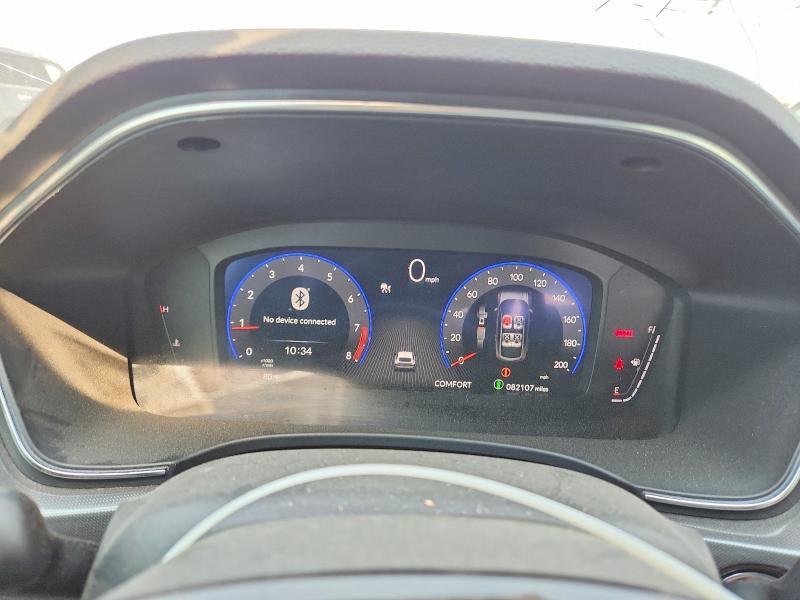 2024 Acura Integra მანქანა იყიდება აუქციონზე, vin: 19UDE5G96RA001120, აუქციონის ნომერი: 85768805