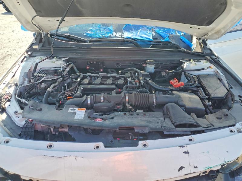 Продаж на аукціоні авто 2021 Honda Accord, vin: 1HGCV1F32MA104562, номер лоту: 62320436