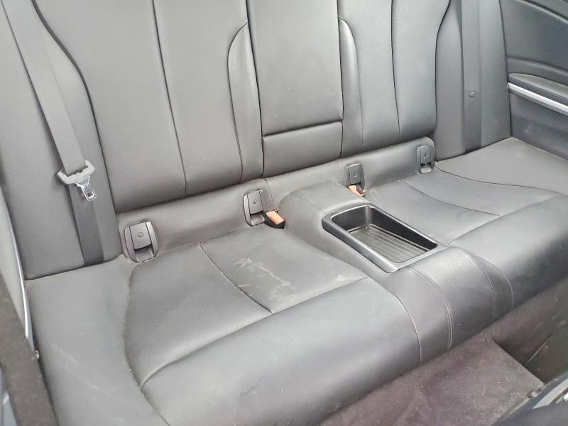 61782386 :رقم المزاد ، WBA3R5C51EF730220 vin ، 2014 Bmw 435 مزاد بيع