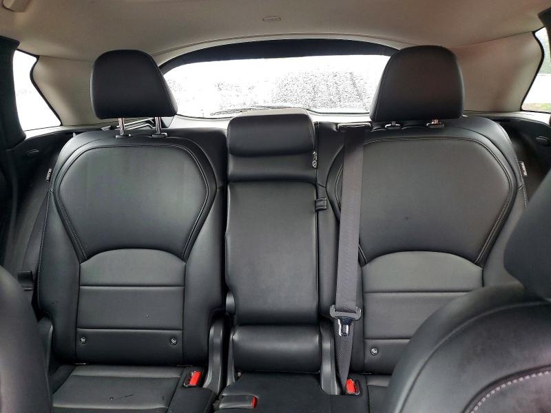 Aukcja sprzedaży 2021 Infiniti Qx50, vin: 3PCAJ5CBXMF111738, numer aukcji: 60005046