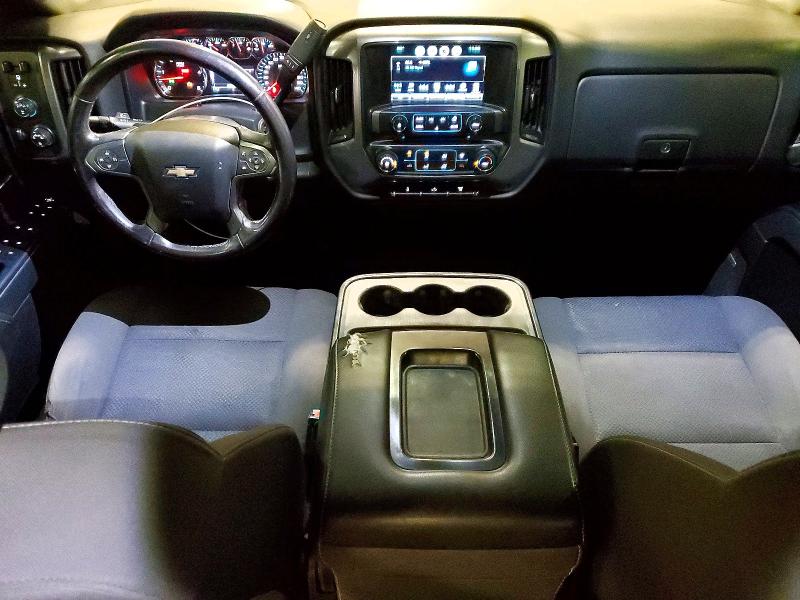 Aukcja sprzedaży 2018 Chevrolet Silverado, vin: 1GC1KVEY1JF198404, numer aukcji: 85455865