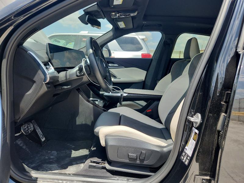 Aukcja sprzedaży 2025 Bmw X2, vin: WBX63GM07S5318906, numer aukcji: 63017536