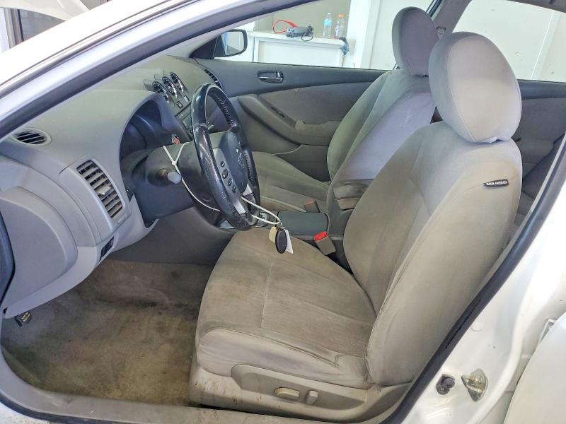 Auction sale of the 2012 Nissan Altima, vin: 1N4AL2APXCN512560, lot number: 61029456