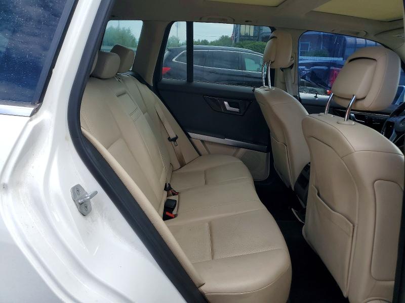 2015 Mercedes-benz Glk მანქანა იყიდება აუქციონზე, vin: WDCGG8JB7FG364824, აუქციონის ნომერი: 59556006