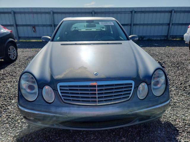 62499746 :رقم المزاد ، WDBUF56J06A805057 vin ، 2006 Mercedes-benz E مزاد بيع