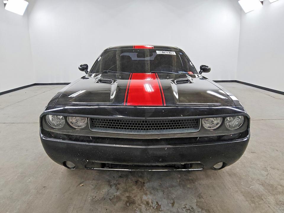 Продаж на аукціоні авто 2012 Dodge Challenger, vin: 2C3CDYAGXCH240592, номер лоту: 60732076