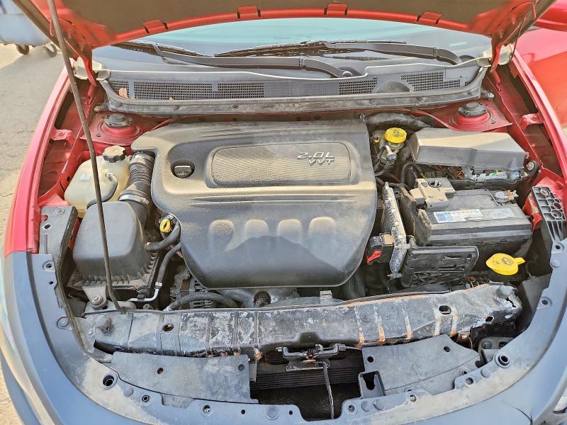 59892736 :رقم المزاد ، 1C3CDFBA6DD268080 vin ، 2013 Dodge Dart مزاد بيع