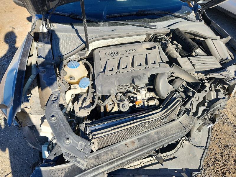 55273586 :رقم المزاد ، 1VWCN7A39DC148925 vin ، 2013 Volkswagen Passat مزاد بيع