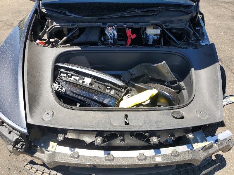 Продажа на аукционе авто 2026 Tesla Model Y, vin: 7SAYGDEEXTF443212, номер лота: 60756136
