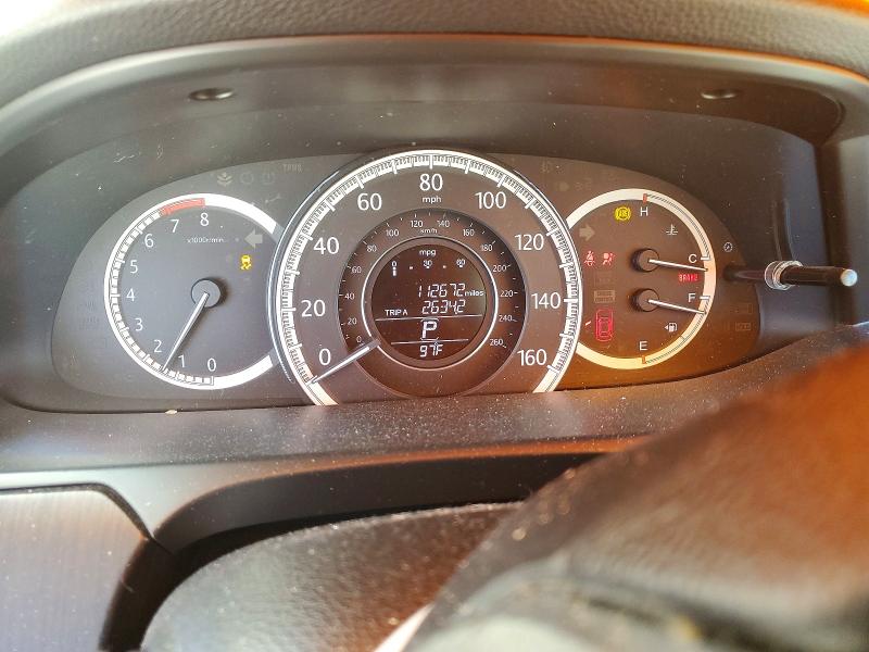 Aukcja sprzedaży 2015 Honda Accord, vin: 1HGCR2F78FA027230, numer aukcji: 63214186