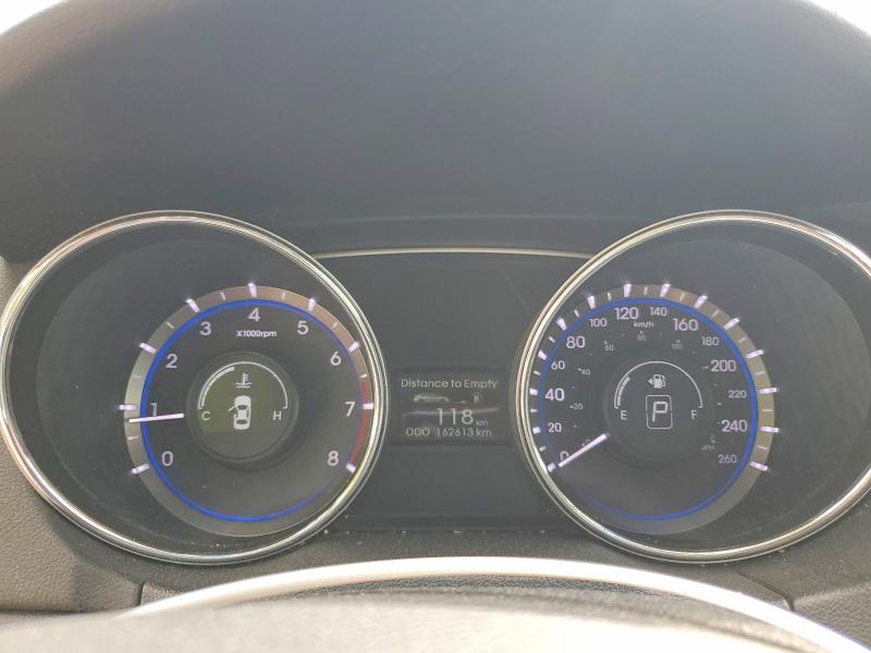 57473636 :رقم المزاد ، 5NPEC4AC5DH532219 vin ، 2013 Hyundai Sonata مزاد بيع