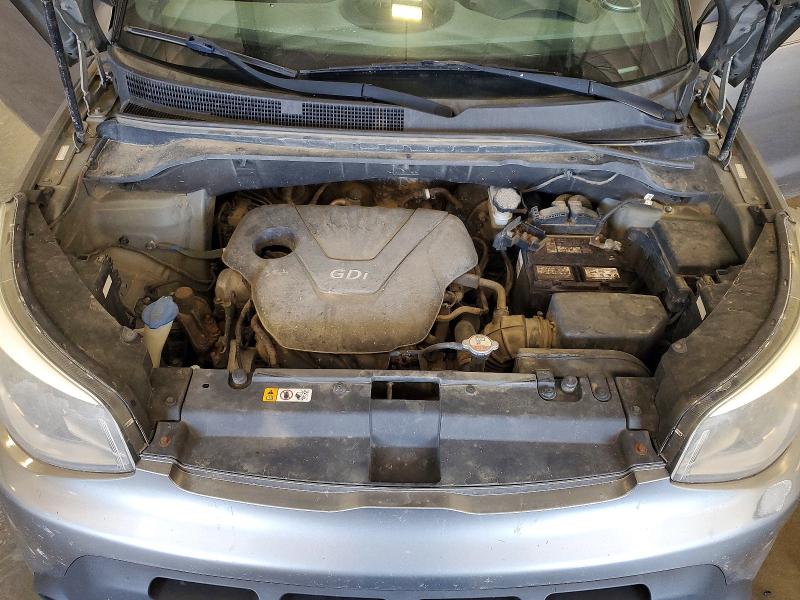 Продаж на аукціоні авто 2015 Kia Soul, vin: KNDJN2A28F7225171, номер лоту: 60820506