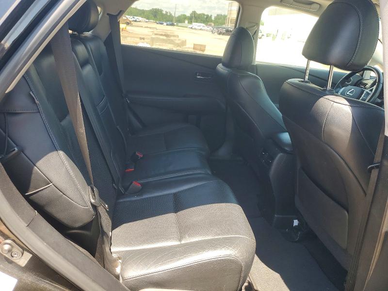 Aukcja sprzedaży 2013 Lexus Rx, vin: 2T2ZK1BA8DC094925, numer aukcji: 59161276