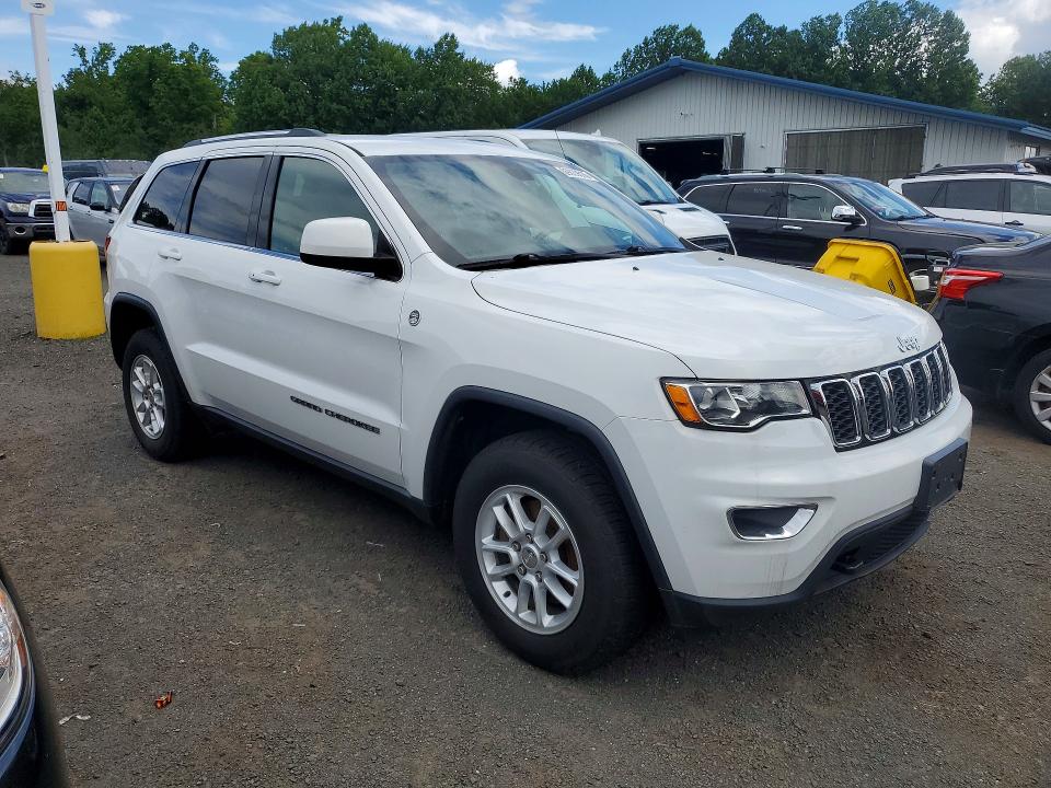 Продаж на аукціоні авто 2019 Jeep Grand Cherokee, vin: 1C4RJFAG6KC813928, номер лоту: 59839516