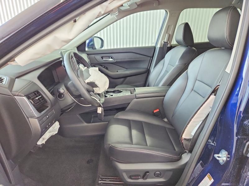 Продажа на аукционе авто 2026 Nissan Rogue, vin: 5N1BT3CA6TC735070, номер лота: 60575796