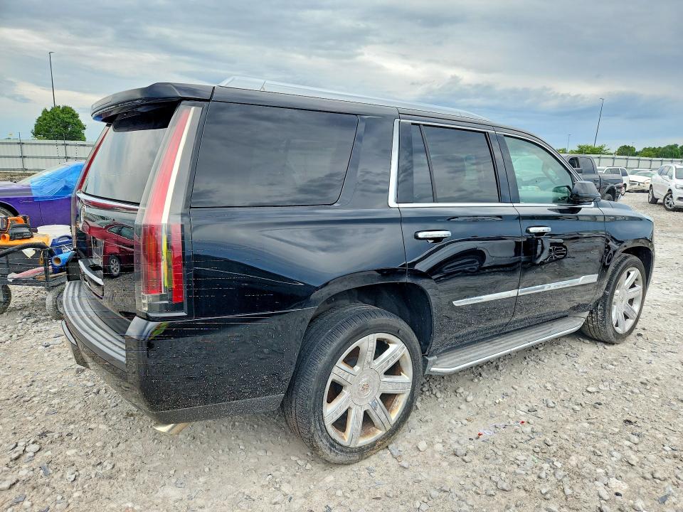 Aukcja sprzedaży 2015 Cadillac Escalade, vin: 1GYS4BKJ3FR267159, numer aukcji: 59965026