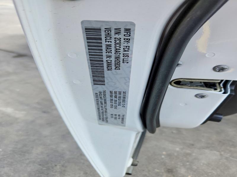 Aukcja sprzedaży 2022 Chrysler 300, vin: 2C3CCAAG1NH268343, numer aukcji: 60668476