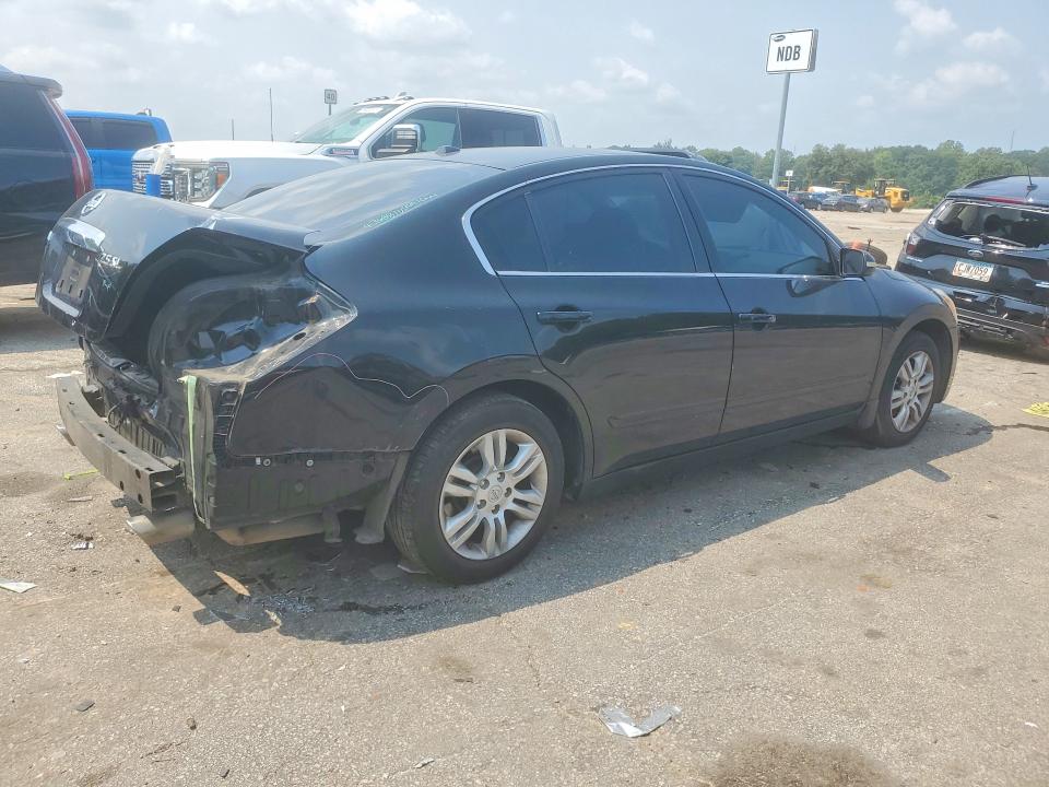 Aukcja sprzedaży 2012 Nissan Altima, vin: 1N4AL2AP3CC102727, numer aukcji: 62276266