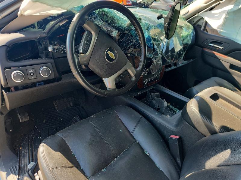 Продажа на аукционе авто 2013 Chevrolet Suburban, vin: 1GNSKJE74DR231846, номер лота: 60639526
