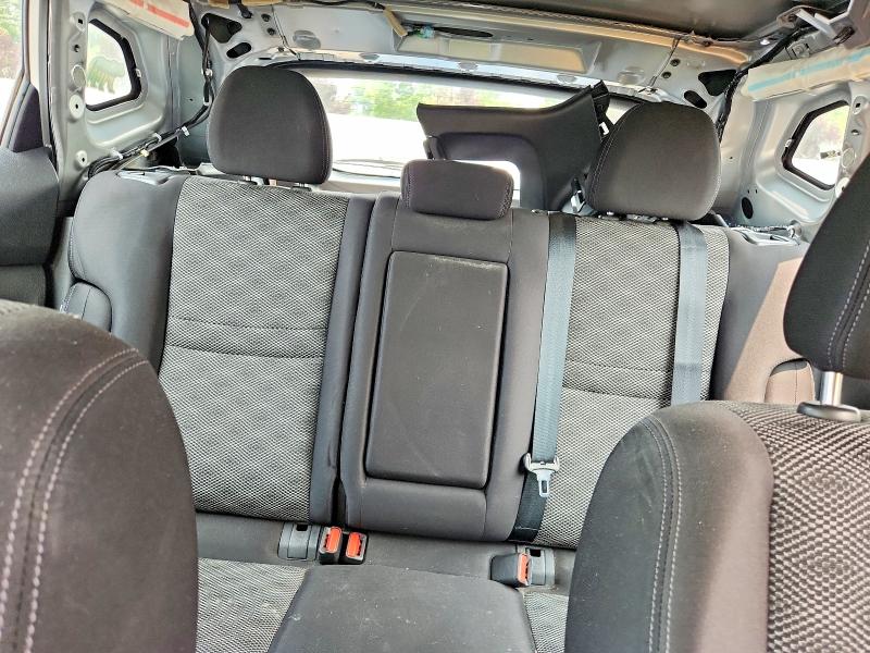 Продажа на аукционе авто 2020 Nissan Rogue Sport, vin: JN1BJ1CW1LW641934, номер лота: 61136466