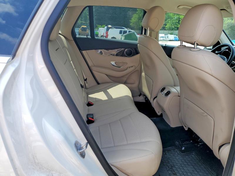 Продаж на аукціоні авто 2019 Mercedes-benz Glc, vin: WDC0G4KBXKV184994, номер лоту: 60979726
