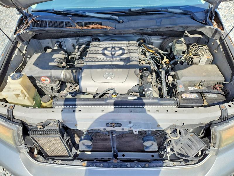 60126016 :رقم المزاد ، 5TBRV54108S473634 vin ، 2008 Toyota Tundra مزاد بيع