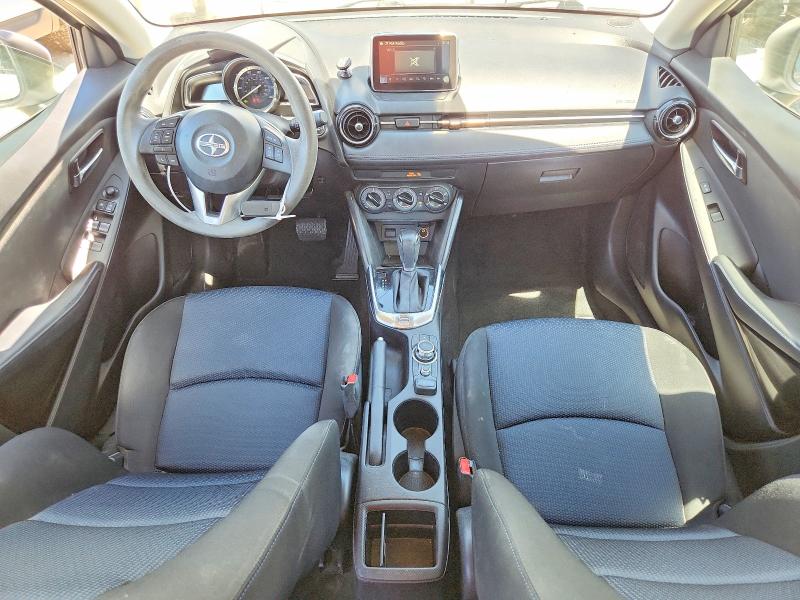 Продаж на аукціоні авто 2016 Scion Ia, vin: 3MYDLBZV8GY134291, номер лоту: 60048116