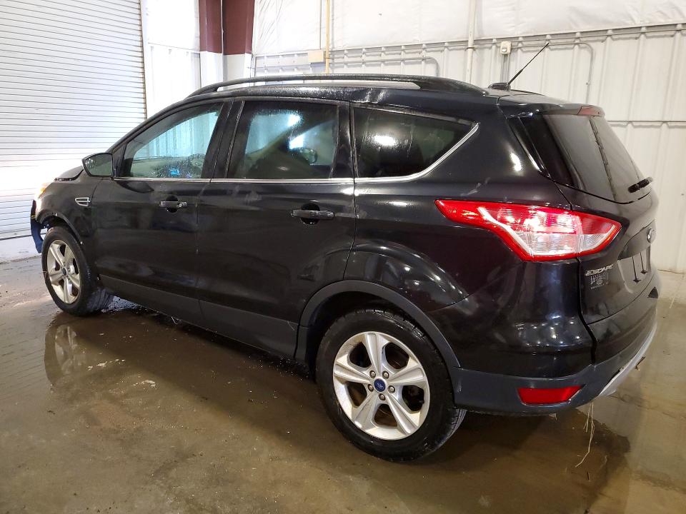 2015 Ford Escape მანქანა იყიდება აუქციონზე, vin: 1FMCU9G95FUC06468, აუქციონის ნომერი: 60212776