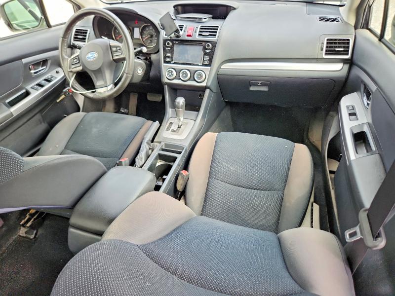Aukcja sprzedaży 2015 Subaru Impreza, vin: JF1GJAK69FH021674, numer aukcji: 61997776