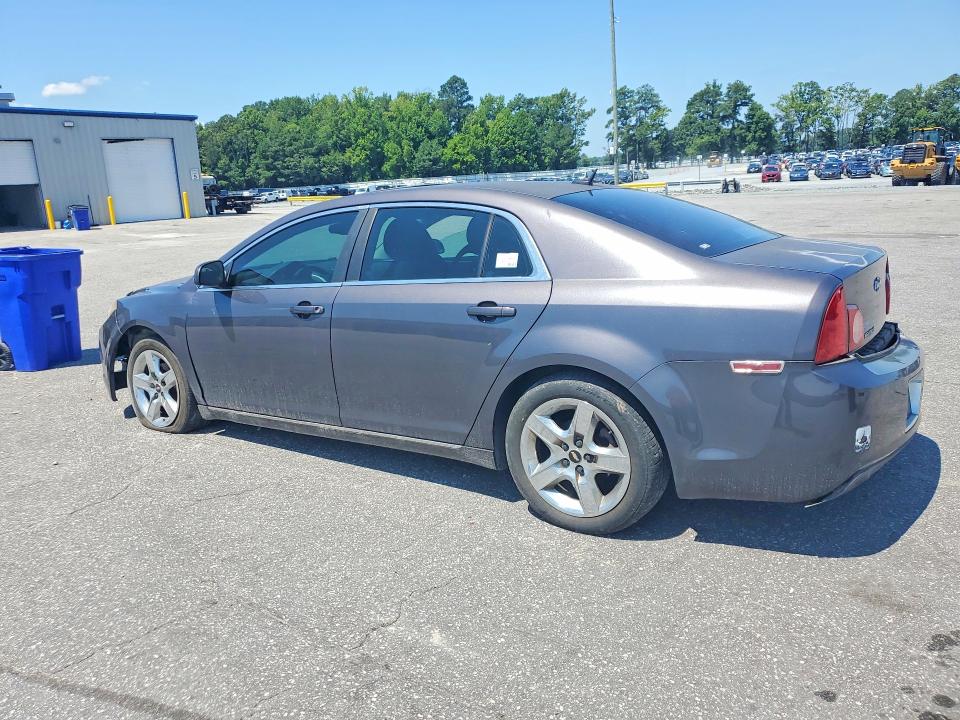Aukcja sprzedaży 2010 Chevrolet Malibu, vin: 1G1ZC5EB7A4150311, numer aukcji: 60755736