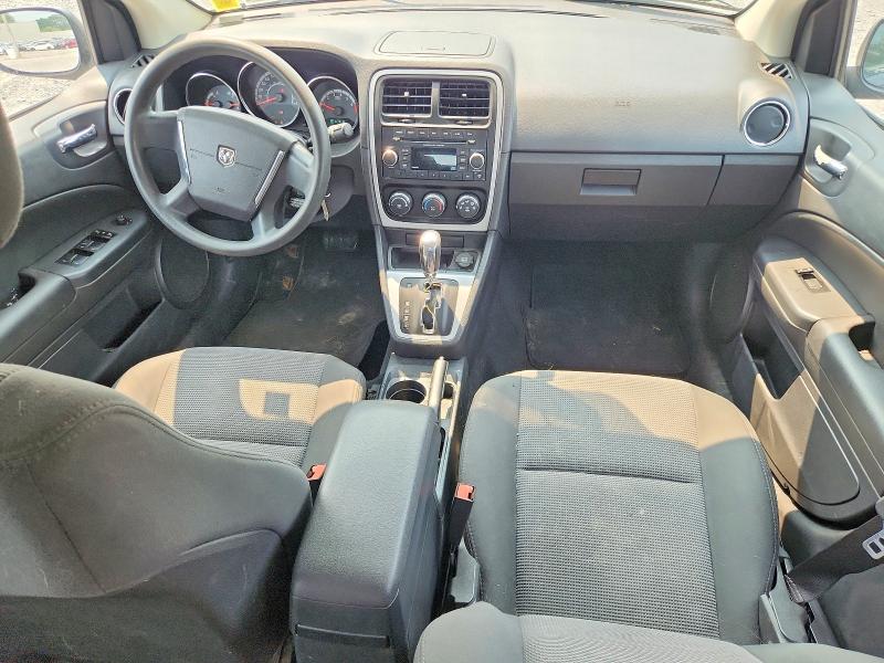 62564326 :رقم المزاد ، 1C3CDWDA9CD537023 vin ، 2012 Dodge Caliber مزاد بيع
