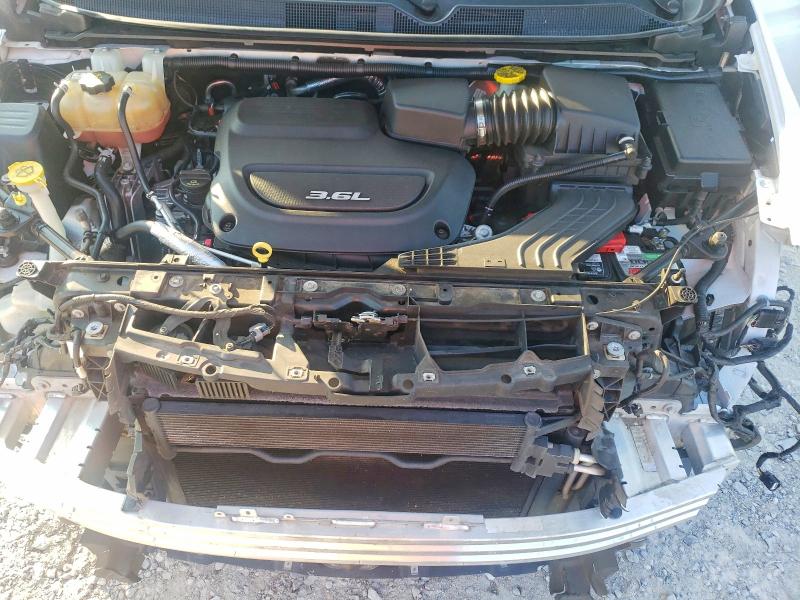 Продажа на аукционе авто 2017 Chrysler Pacifica, vin: 2C4RC1GG7HR723076, номер лота: 63170316
