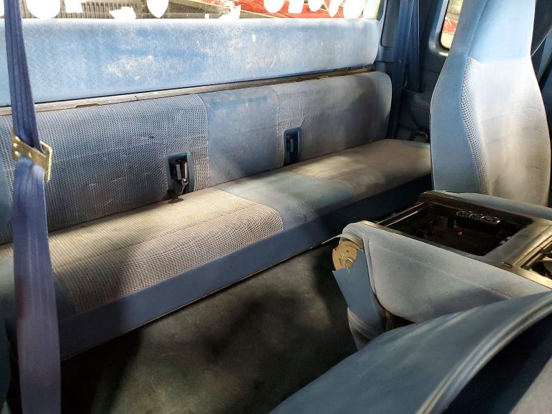 Aukcja sprzedaży 1996 Ford F150, vin: 1FTEX14N2TKA58701, numer aukcji: 60804456
