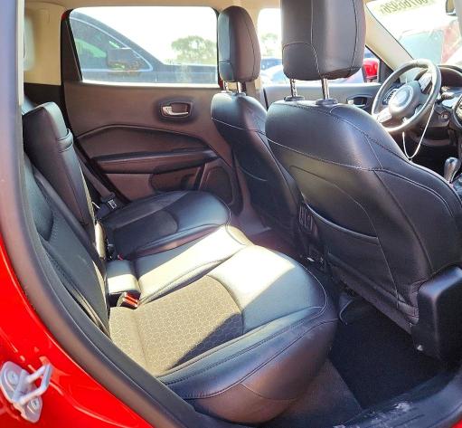 Aukcja sprzedaży 2019 Jeep Compass, vin: 3C4NJDBB4KT761127, numer aukcji: 60766926