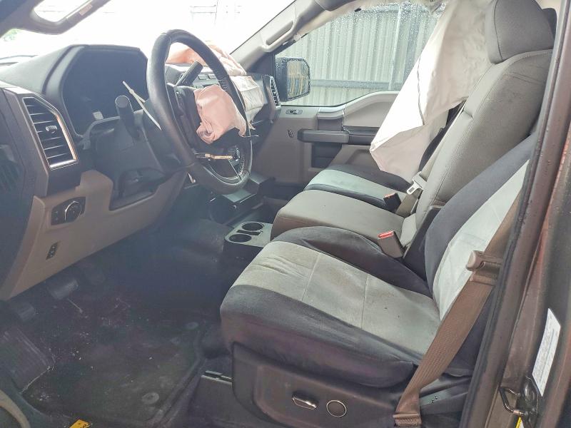 Aukcja sprzedaży 2016 Ford F150, vin: 1FTEW1CG3GKD23220, numer aukcji: 62665206
